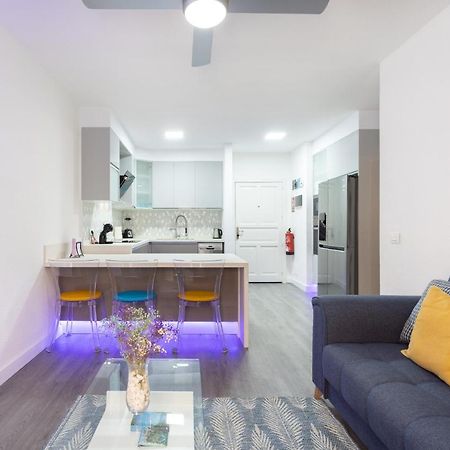 101 FRESH HOLIDAY HOME By Sunkeyrents Puerto de Santiago  Eksteriør bilde