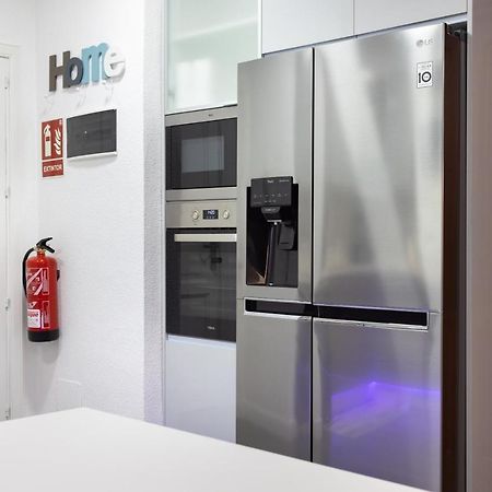 101 FRESH HOLIDAY HOME By Sunkeyrents Puerto de Santiago  Eksteriør bilde