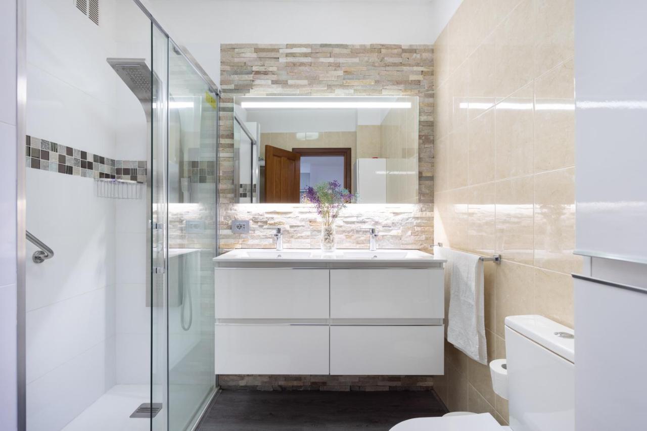 101 FRESH HOLIDAY HOME By Sunkeyrents Puerto de Santiago  Eksteriør bilde