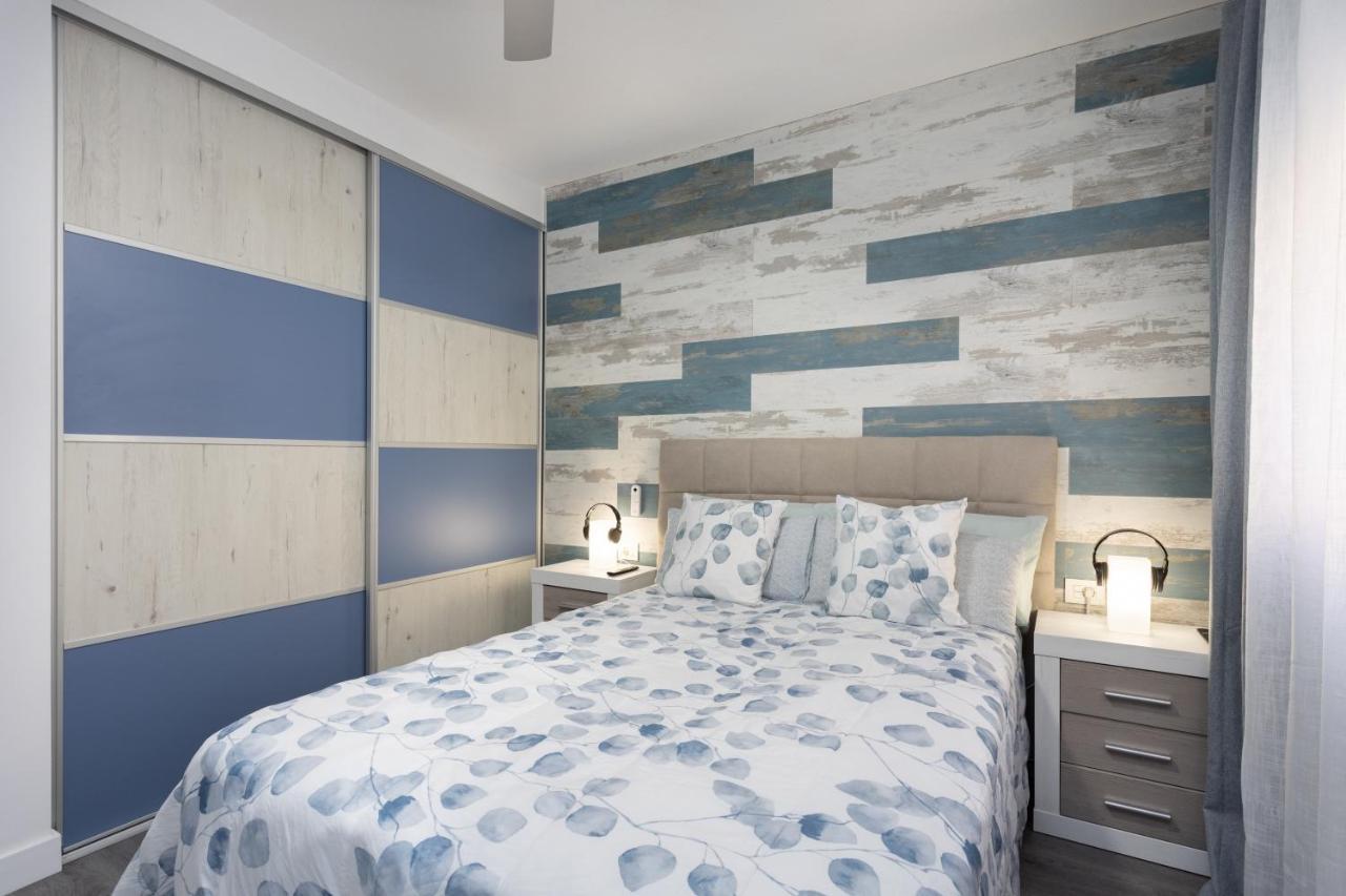 101 FRESH HOLIDAY HOME By Sunkeyrents Puerto de Santiago  Eksteriør bilde
