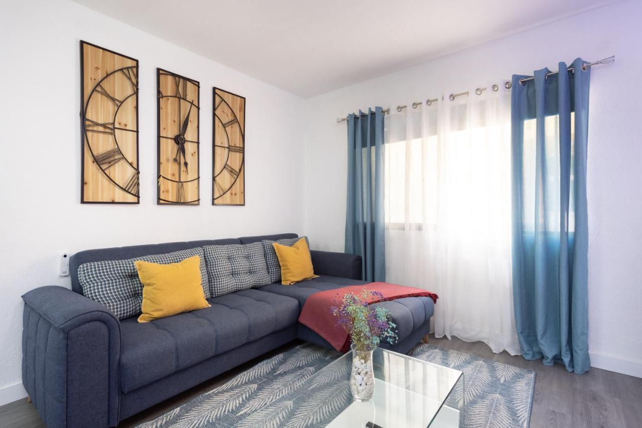 101 FRESH HOLIDAY HOME By Sunkeyrents Puerto de Santiago  Eksteriør bilde