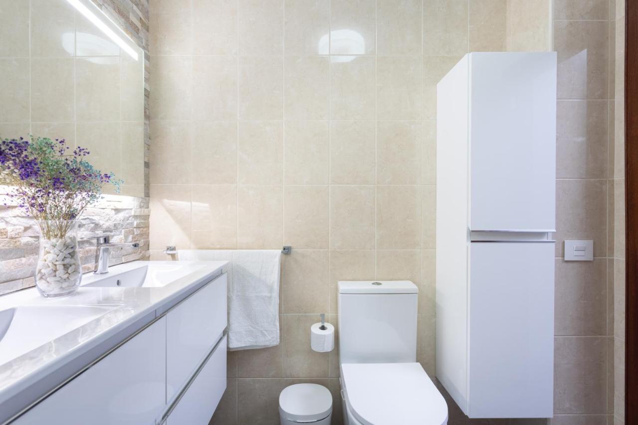 101 FRESH HOLIDAY HOME By Sunkeyrents Puerto de Santiago  Eksteriør bilde