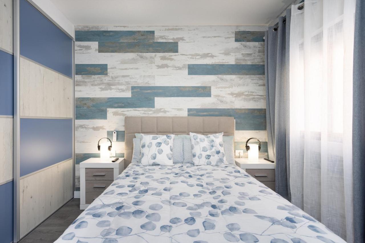 101 FRESH HOLIDAY HOME By Sunkeyrents Puerto de Santiago  Eksteriør bilde